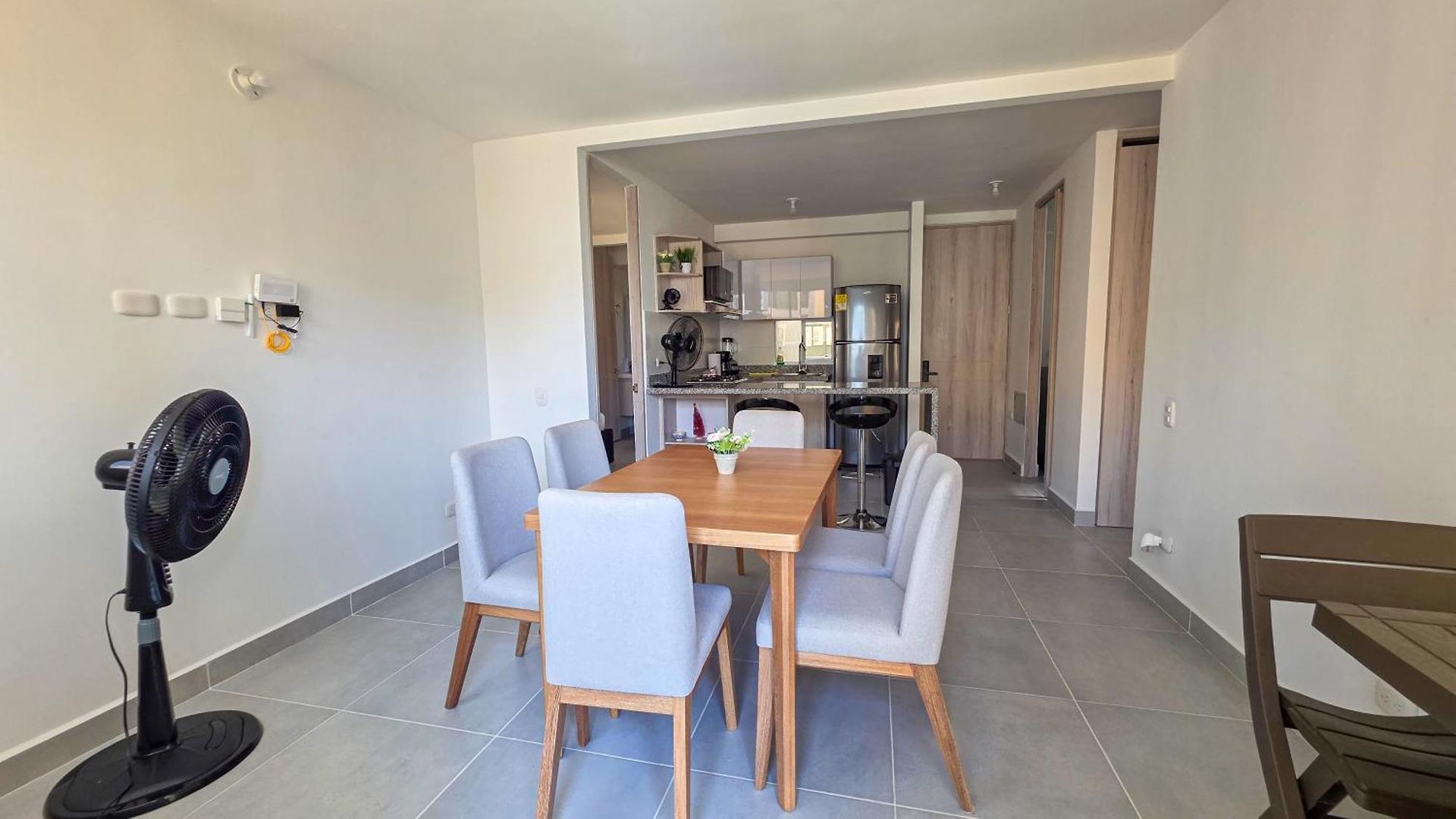 Apartamento Capriella, Serena Del Mar Cartagena
