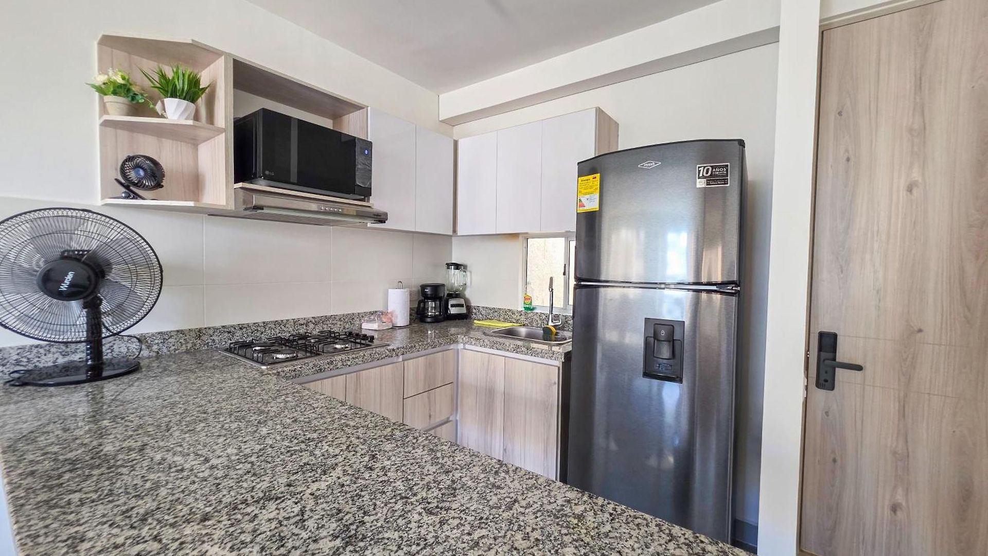 Apartamento Capriella, Serena Del Mar *