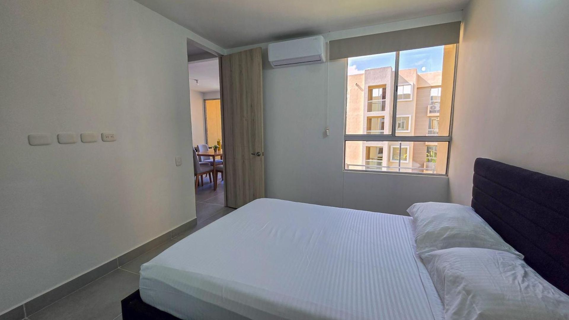 Apartamento Capriella, Serena Del Mar