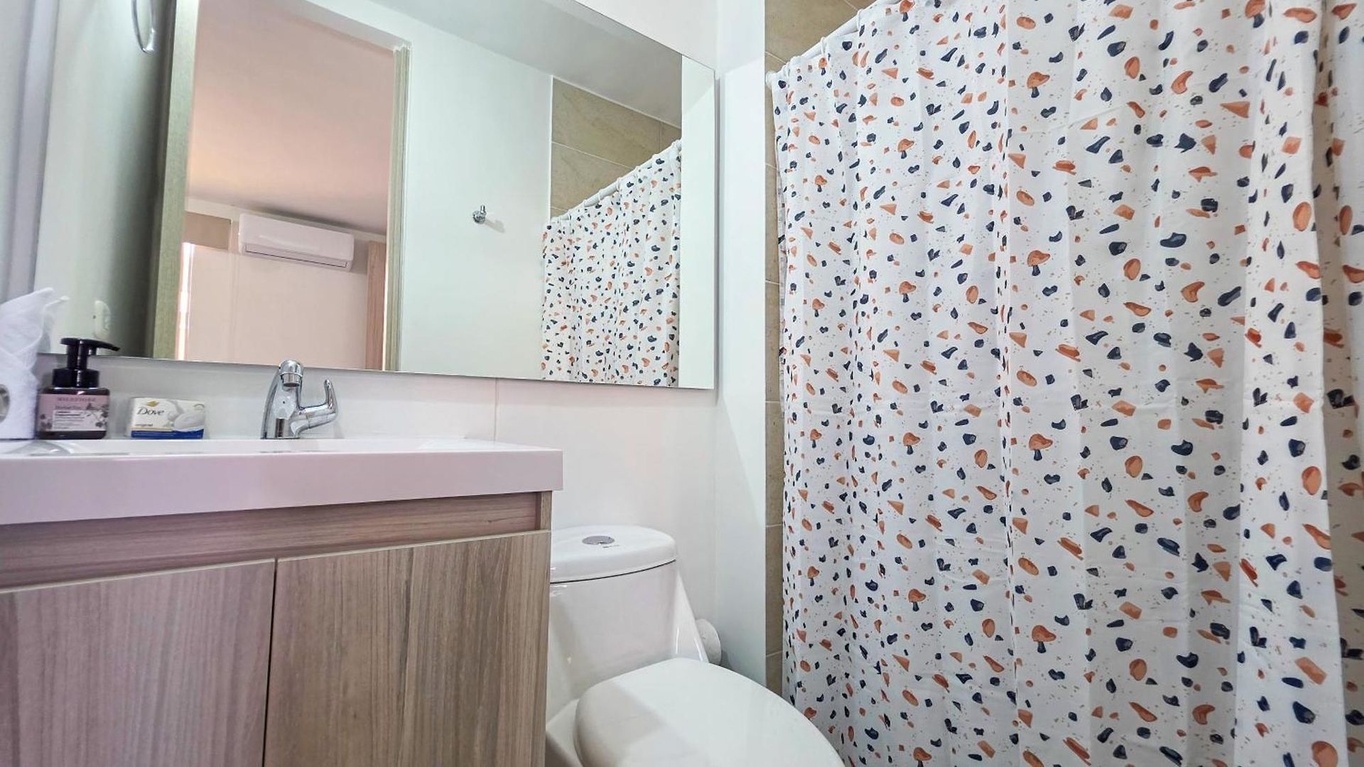 Apartamento Capriella, Serena Del Mar *