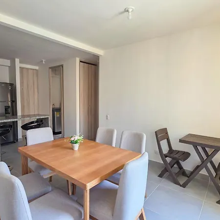 Capriella, Serena Del Mar Apartamento Cartagena