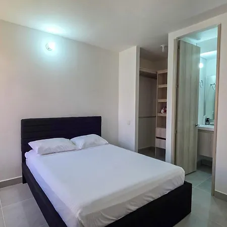 Apartamento Capriella, Serena Del Mar *