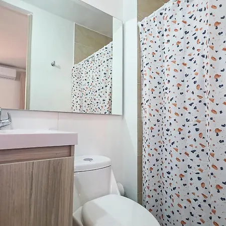 Apartamento Capriella, Serena Del Mar *