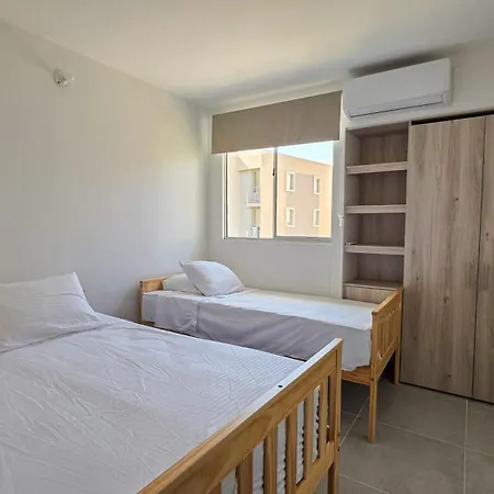 Capriella, Serena Del Mar Cartagena
