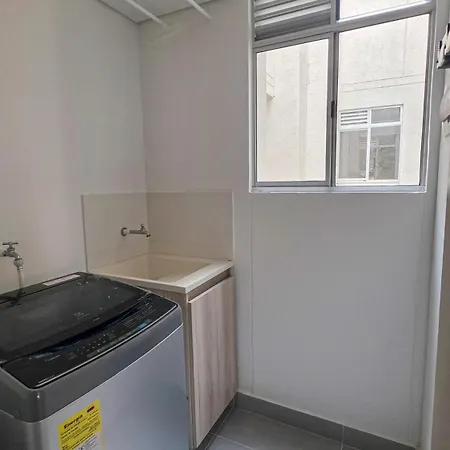 Apartamento Capriella, Serena Del Mar