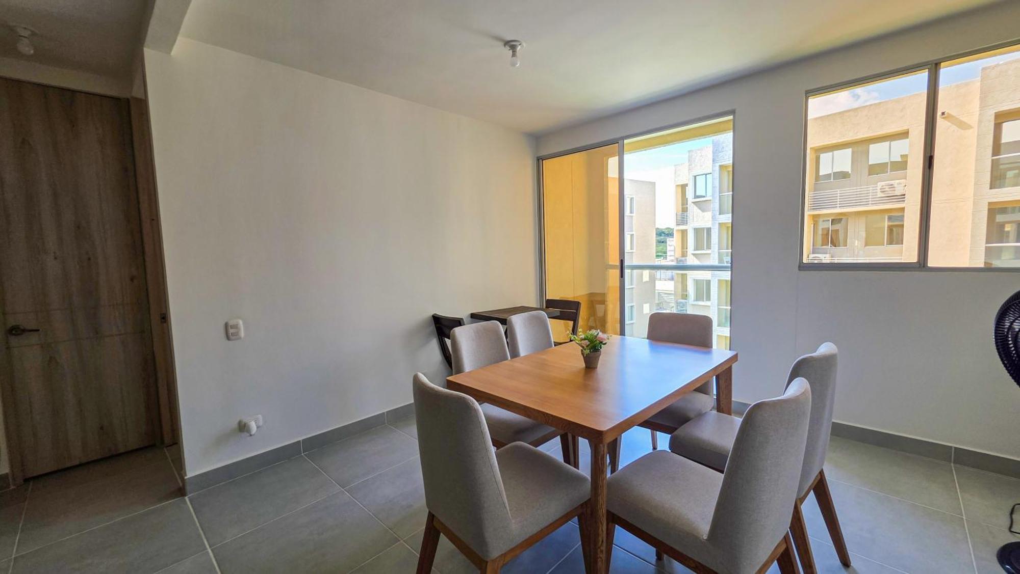 Capriella, Serena Del Mar Apartment Cartagena